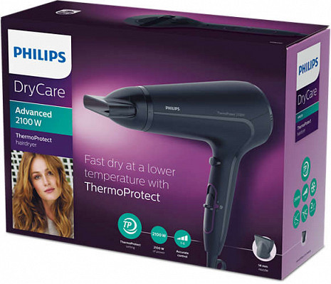 Matu fēns ThermoProtect HP8230/00