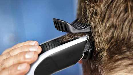 Matu griešanas mašīna Hairclipper series 3000 HC3521/15