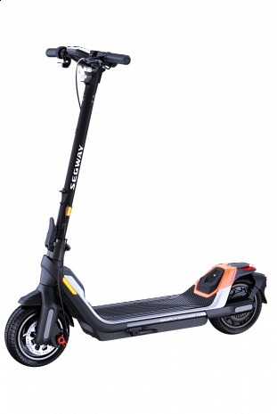 Elektriskais skrejritenis Kickscooter P65E AA.00.0012.48