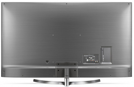Телевизор  55UK7550MLA