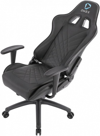Geimeru krēsls GX220 AIR ONEX-GX220AIR-B