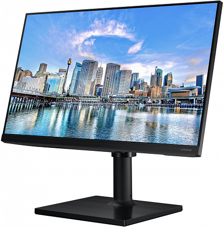 Monitors  LF24T450FQRXXE