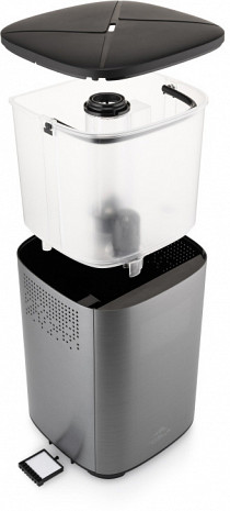 Gaisa mitrinātājs  ETA562990000