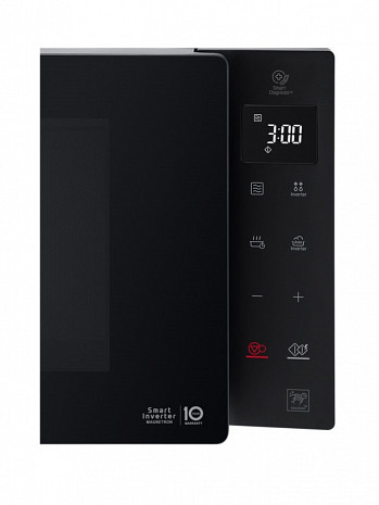 Mikroviļņu krāsns NeoChef MS2535GIB