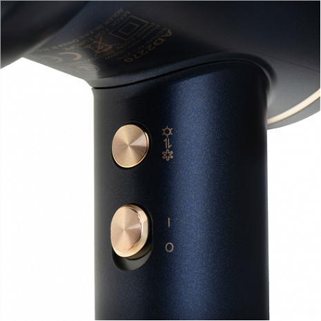 Matu fēns  AD 2270 Blue