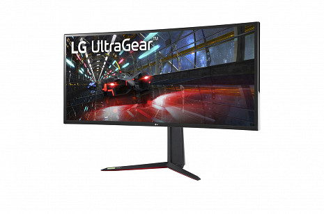 Monitors 38GN950-B 38GN950-B.AEU