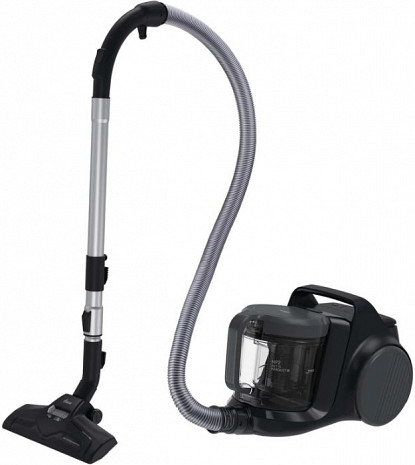 Putekļu sūcējs  HP210P 011