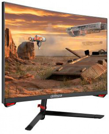 Monitors  DHI-LM24-E230C