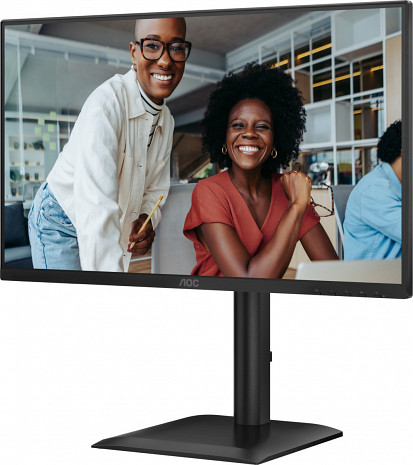 Monitors  Q27E4U