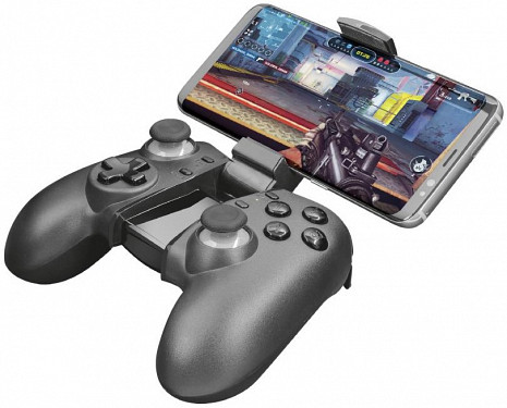 Spēļu kontrolieris GXT590 BOSI WIRELESS 22258