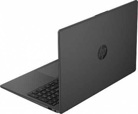 Portatīvais dators HP | 255 | G10 | Black | 15.6 " | IPS | FHD | 1920 x 1080 pixels | Anti-glare | AMD Ryzen 5 | 7530U | 8 GB | SODIMM-DDR4 | Solid-state drive capacity 512 GB | AMD Radeon Graphics | Windows 11 Home | 802.11ax | Bluetooth version 5.3 | Keyboard language Eng B39RRAT