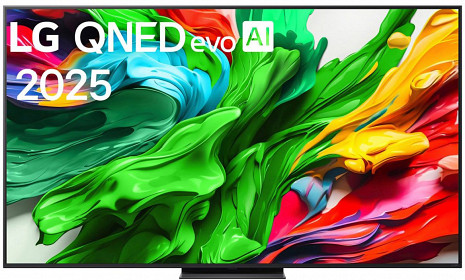 QNED Televizors  75QNED86A3A