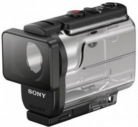 Sporta kamera  HDR-AS50