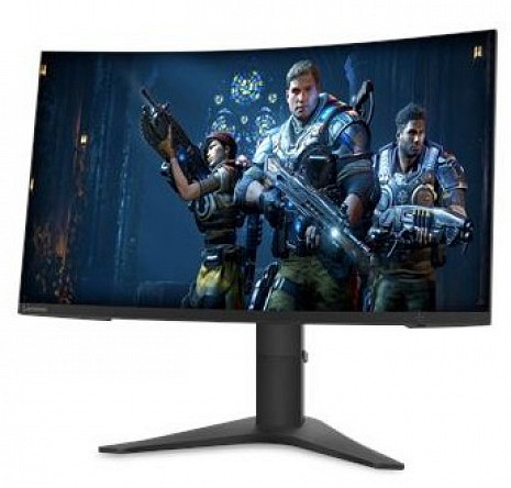 Monitors G27c-10 66A3GACBEU