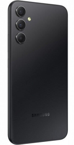 Viedtālrunis GALAXY A34 5G SM-A346BZKAEEE