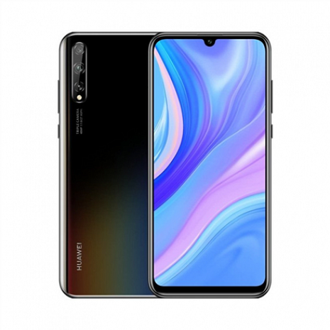 Смартфон P Smart S P Smart S Black