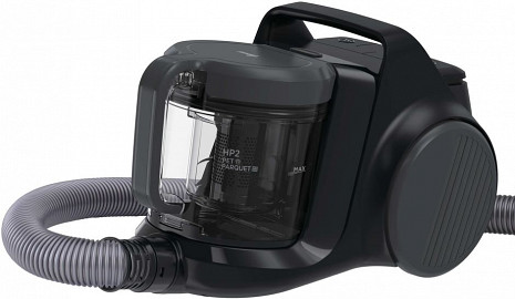 Putekļu sūcējs  HP210P 011