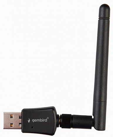 USB WiFi adapteris  WNP-UA300P-02