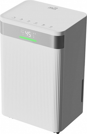Gaisa sausinātājs  MDH12
