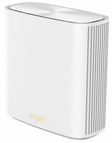 Mājas Wi-Fi tīkla sistēma (Mesh) ZenWiFi XD6S 90IG06F0-MO3B60