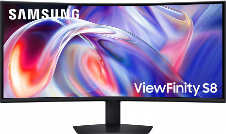 Monitors  LS40H850TAUXEN