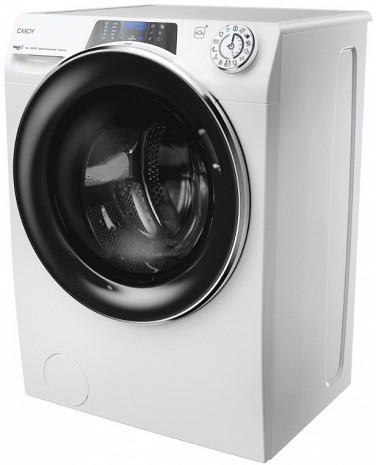 Veļas mašīna  RP4 476BWMBC/1-S