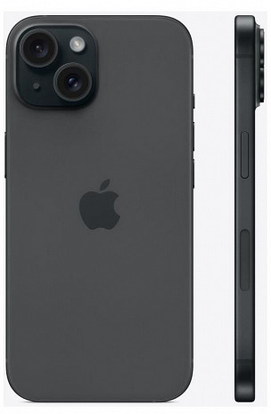 Смартфон IPHONE 15 MTP63