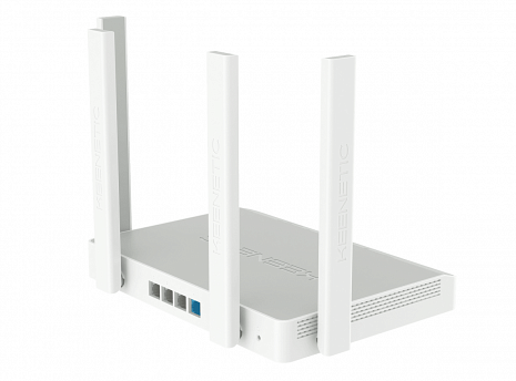 Bezvadu rūteris  KN-3810-01EU