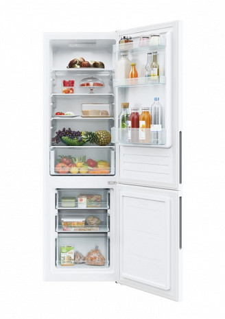 Холодильник  CCT3L517EW