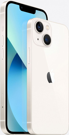 Viedtālrunis IPHONE 13 MLPG3CN/A