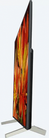 Телевизор  KD-55XF8505