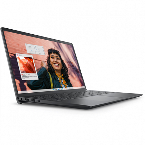 Portatīvais dators Inspiron 15 3530 | Carbon Black | 15.6 " | WVA | FHD | 1920 x 1080 pixels | Anti-glare | Intel Core i5 | i5-1334U 1012324591