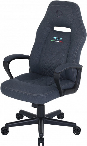Geimeru krēsls STC Compact S premium ONEX-STC-C-S-GR