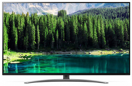 LED Televizors  49SM8600PLA