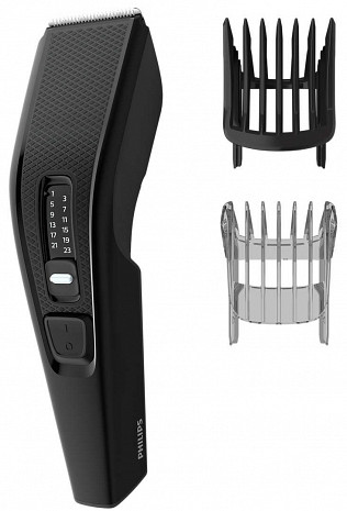 Matu griešanas mašīna Hairclipper series 3000 HC3510/15