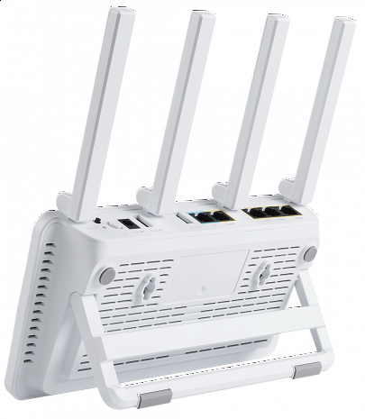 Bezvadu rūteris ExpertWiFi EBR63 90IG0870-MO3C00