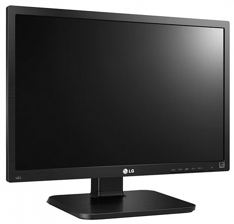 Monitors  24BK45HP-B