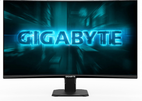 Monitors  GS27FC2 EU