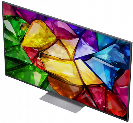 Телевизор Mini RGB evo AI 65MRGB87B3B.AEU