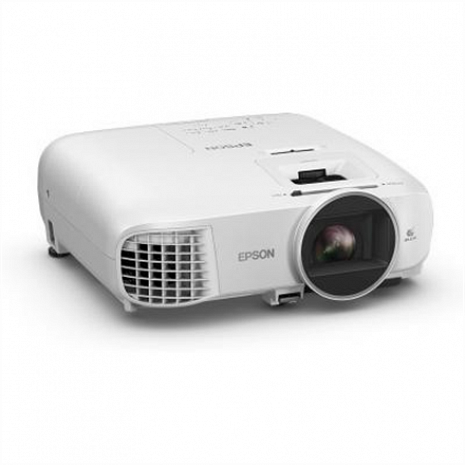 Projektors Home Cinema Series EH-TW5600 Full HD (1920x1080), 2500 ANSI lumens, 35.000:1, White V11H851040