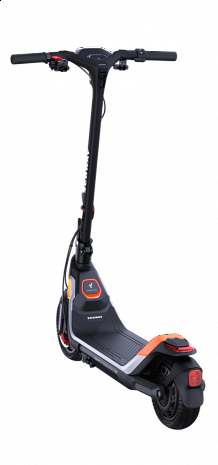 Elektriskais skrejritenis Kickscooter P65E AA.00.0012.48