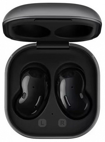Bluetooth bezvadu austiņas ar trokšņu  neitralizāciju Galaxy Buds Live SM-R180NZTAEUA
