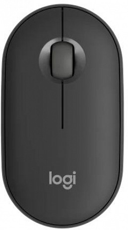Bezvadu datorpele Pebble Mouse 2 M350s 910-007015