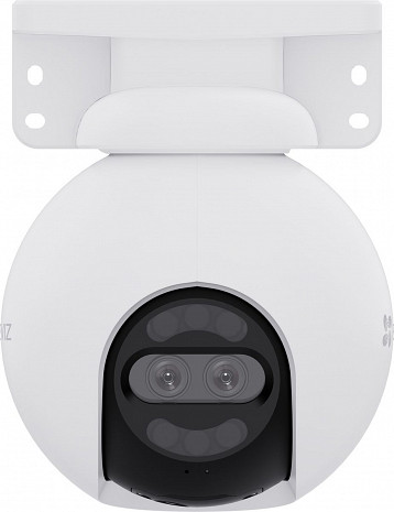 Ārtelpu IP kamera CS-H80x CSH80X8MP2MP4MM