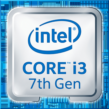 Procesors Core i3-7100 BX80677I37100