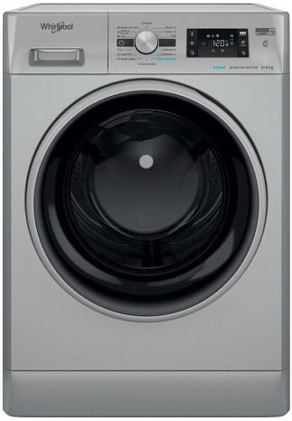 Veļas mašīna  FFWDB 964489 SBSV EE