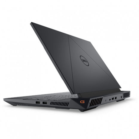 Portatīvais dators G15 15 5530 | Grey | 15.6 " | FHD | 1920 x 1080 pixels | Intel Core i5 | i5-13450HX | 16 GB | DDR5 1015723756