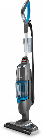 Putekļsūcējs - tvaika slota All-in-one Vacuum and Steam Mop 4266N