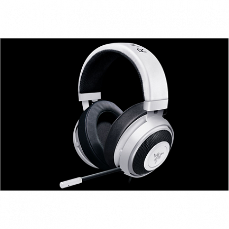 Austiņas Kraken Pro V2 Analog Gaming Headset RZ04-02050500-R3M1 Analog 3.5 mm, 3.5 mm audio jack RZ04-02050500-R3M1