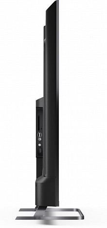 QLED Televizors  55JP7265E